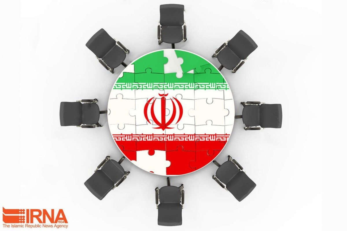 دبیرکل و ارکان جمعیت آبادگران جوان مشخص شدند