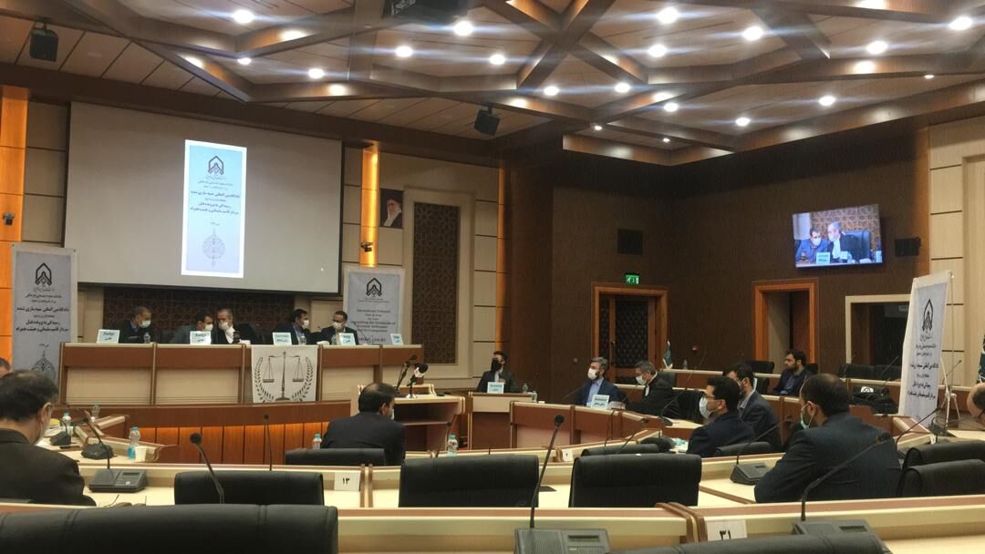 جمع‌آوری 4 هزار مستند در پرونده ترور شهید سلیمانی