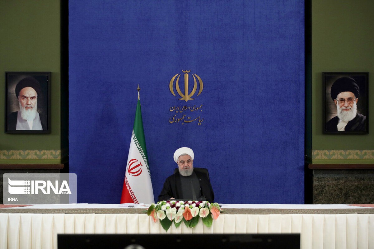 بهره‌برداری از طرح‌های کلان ملی و کارخانه‌های نوآوری آغاز شد