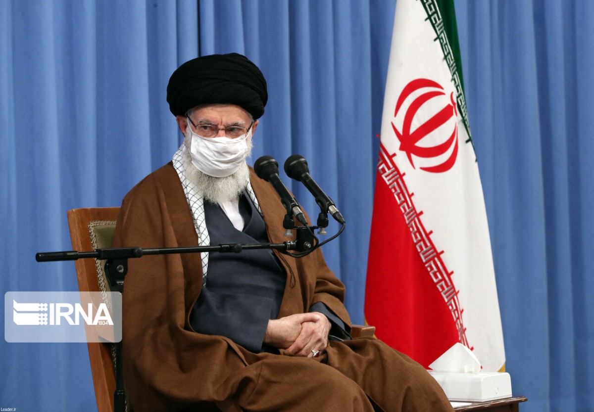 بیانات رهبری توطئه دشمنان را خنثی کرد