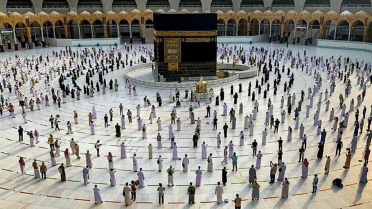 وضعیت حج ۱۴۰۰ روشن نیست 