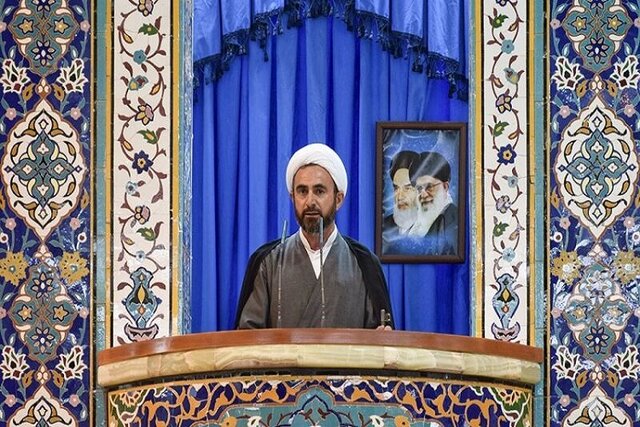 دموکراسی آمریکایی رسوا شد