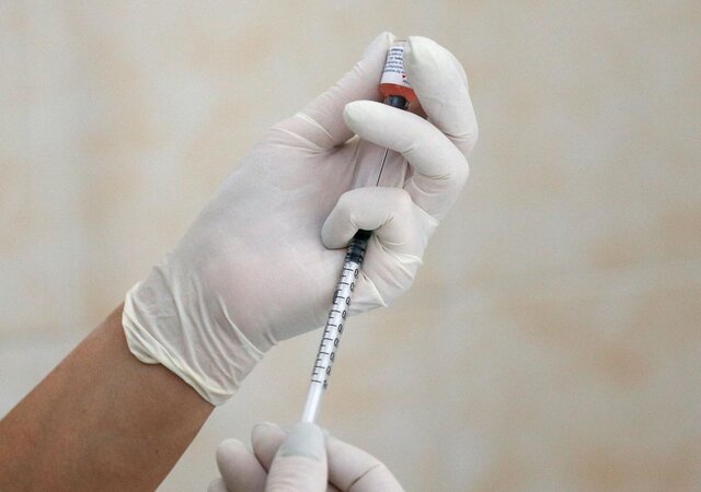 جزئیات صدور مجوز مطالعه بالینی دومین واکسن ایرانی کرونا