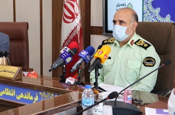  گلایه پلیس از بی توجهی به معاینه فنی موتورسیکلت ها