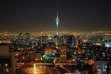 کاهش روشنایی بوستان‌های تهران با هدف تامین برق منازل