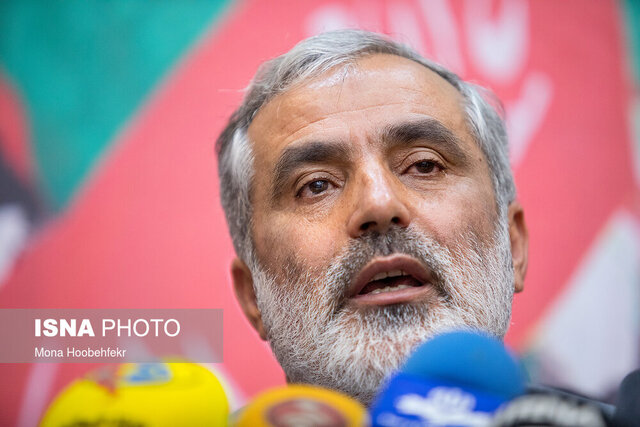 برنامه‌های انقلابی در دهه فجر به دلیل کرونا تعطیل نمی‌شود