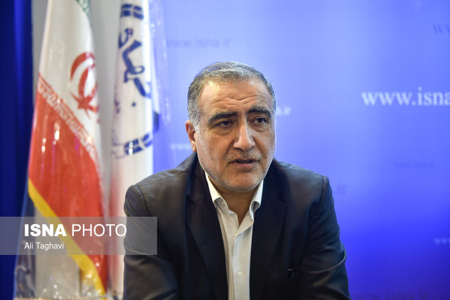  علیرضابیگی: هدف تحریم ها زندگی مردم ایران است