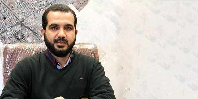  یوسفی: تحریم‌های آمریکا مستقیما سلامت مردم را هدف قرار داده است