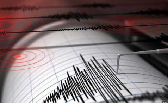  وقوع زلزله ۶.۸ ریشتری در آرژانتین