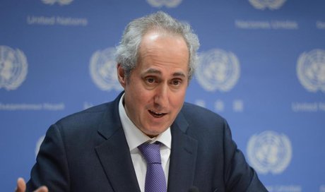  هشدار سازمان ملل نسبت به تبعات درج انصارالله یمن در فهرست "تروریسم"