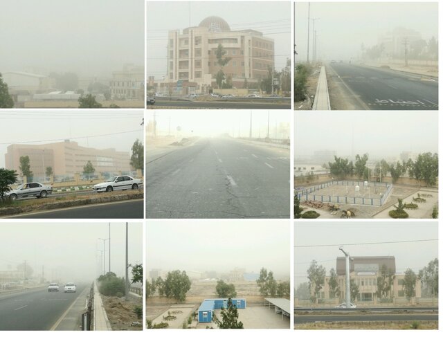 هشدار دوباره هواشناسی نسبت به امواج ۳ متری در دریای عمان