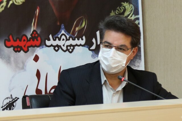 احتمال وضع محدودیت‌های جدید برای شهرستان‌های با وضعیت زرد و آبی