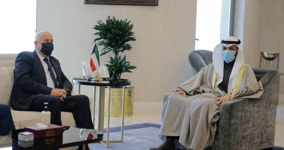 رییس مجلس کویت: عادی‌سازی روابط بااسراییل هدیه‌مجانی به صهیونیستها است