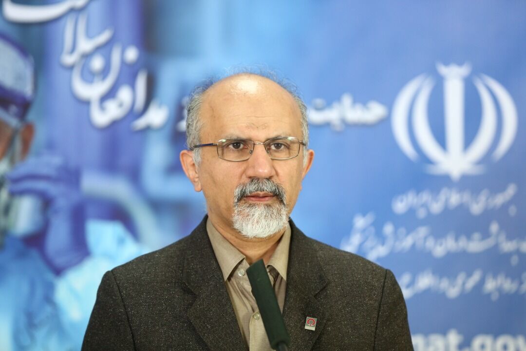 ۱۰ درصد خون‌های نادر ذخیره شده در جهان متعلق به ایران است 