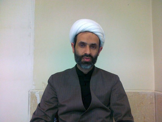 میرزایی: سردمداران آمریکا بویی از انسانیت و حقوق بشر نبرده‌اند