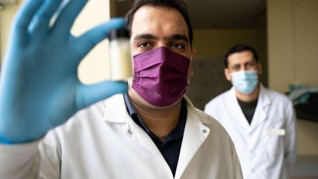 حذف داروهای شیمی‌درمانی از سیستم‌های آبی با ابزاری نوین