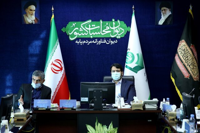 تشکیل هیات ویژه در دیوان محاسبات جهت اجرای دقیق قانون مبارزه با قاچاق کالا و ارز