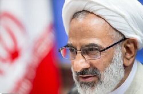 آمادگی نشان دادن هر عکس العملی را برابر هر تجاوزی داریم