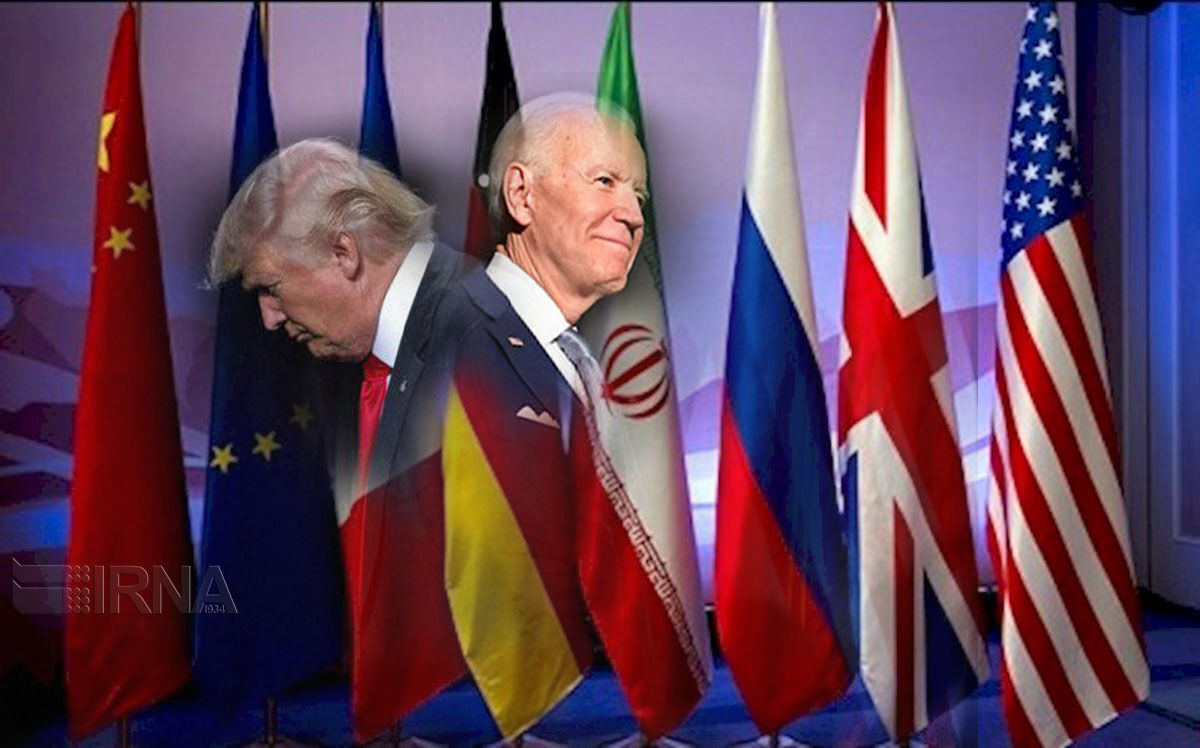 سیاست خارجی در دست برجامی‌ها