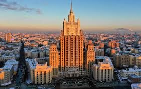 مسکو: آمریکا در امور داخلی روسیه دخالت نکند