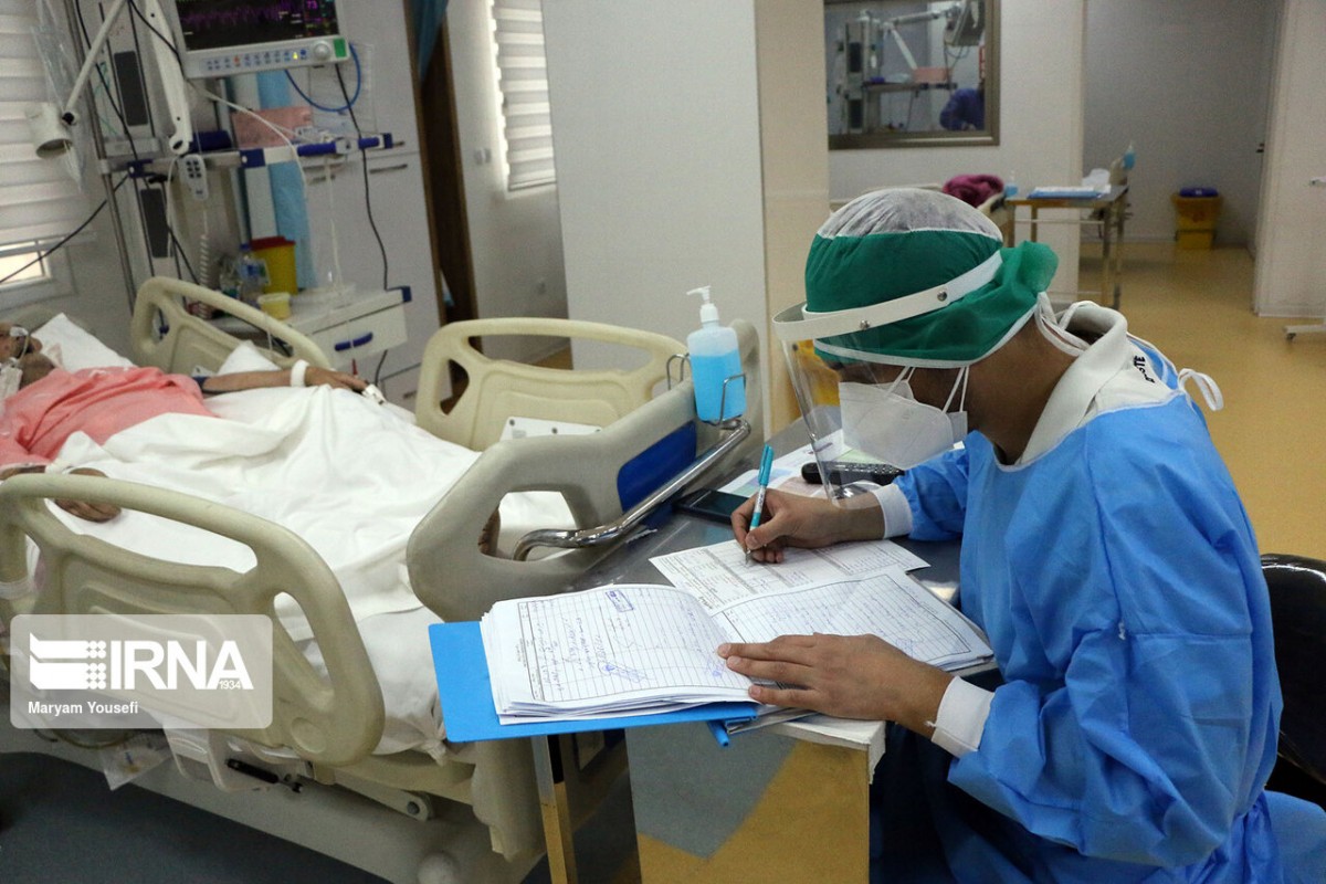 رییس بسیج: ۶۱ میلیون نفر در طرح شهید سلیمانی غربالگری شده‌اند