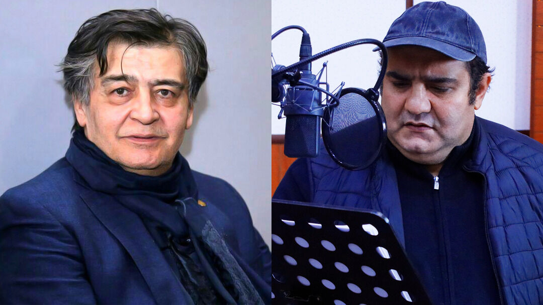 ادای دین رادیو نمایشی‌ها به رضا رویگری 