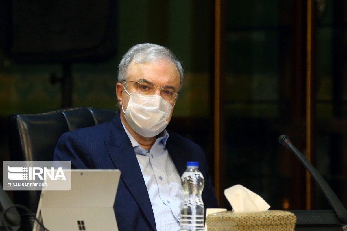 عدم ایستادگی در مقابل پروتکل‌شکنان خیانت ملی است 
