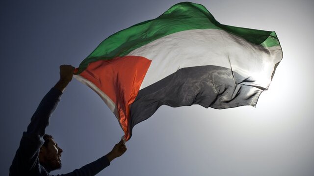  فلسطین: از امارات شکایت نکردیم