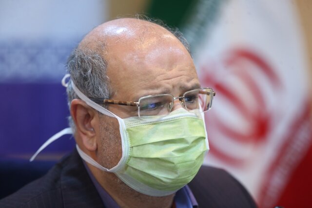 نشانه های جدید از خیز کرونا در تهران / لزوم برنامه ریزی دقیق برای نوروز