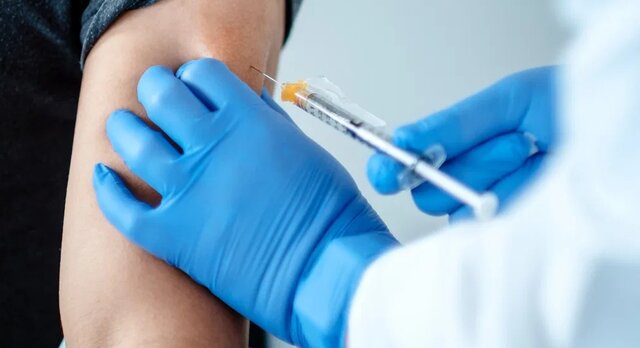 افراد واکسینه شده می‌توانند همچنان ناقل کرونا باشند