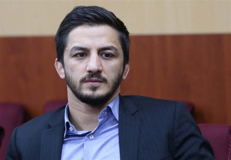 سوریان: ۲۶۰ میلیارد ریال بدهی مالیاتی فدراسیون کشتی تسویه شد