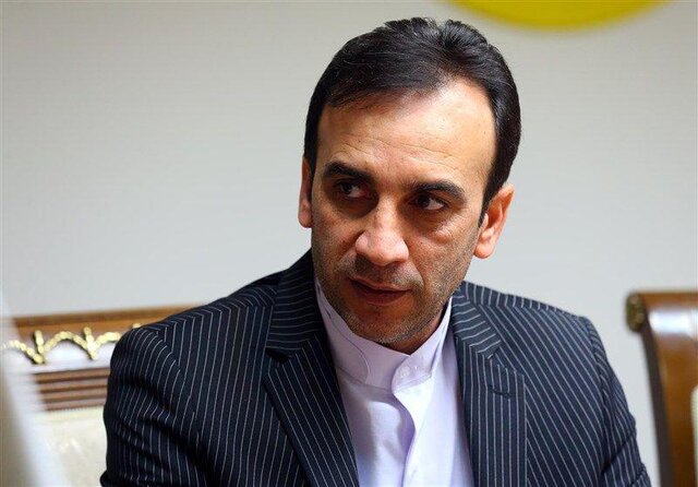 رییس فدراسیون کبدی: همه کشورها راغب‌ هستند ما سکاندار کبدی جهان شویم