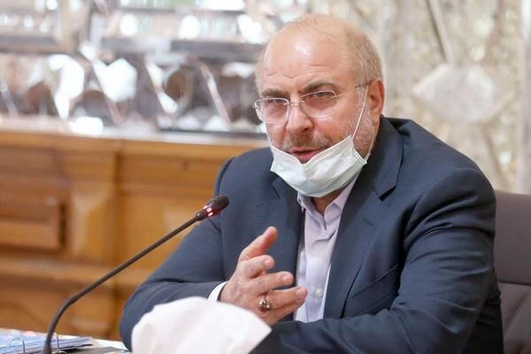  قالیباف: یکی از سیاست‌های قطعی مجلس یازدهم پایان دادن به مشکلات مردم است