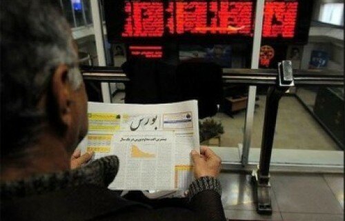  حال بورس چگونه خوب می‌شود؟