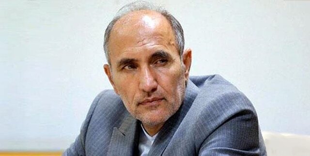  سرمدی: مدیریت بازار بورس مانع ضرر سرمایه‌گذاران جزء شود