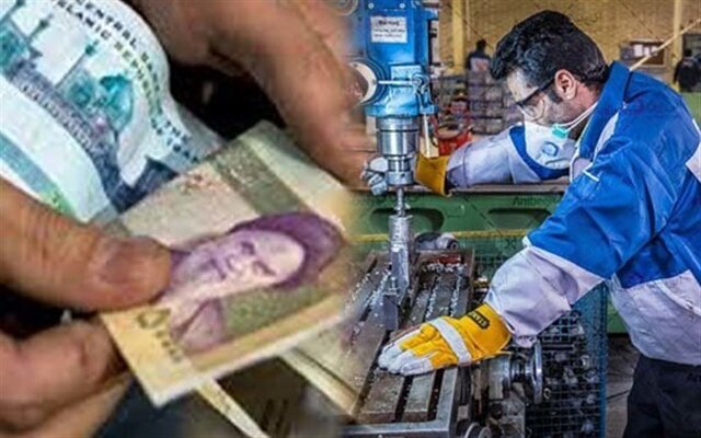  رقم هزینه معیشت کارگران امروز مشخص می شود؟