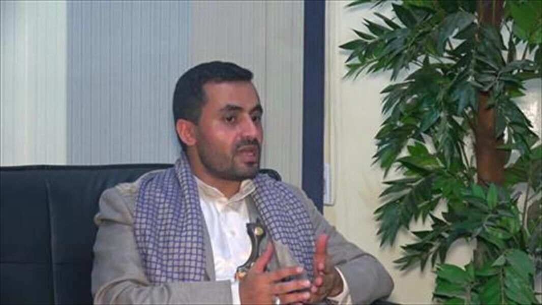 انصارالله: کلید پایان تجاوز به یمن در کاخ سفید است