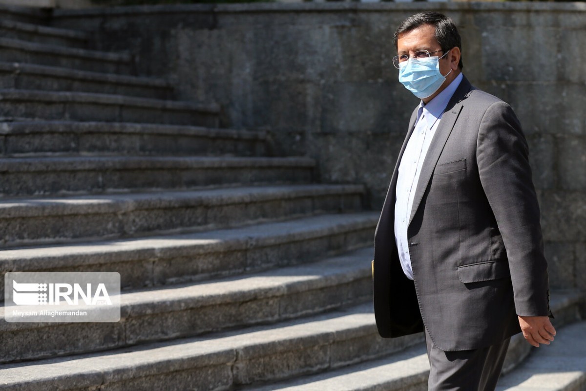 رییس کل بانک مرکزی امروز راهی مسقط می شود