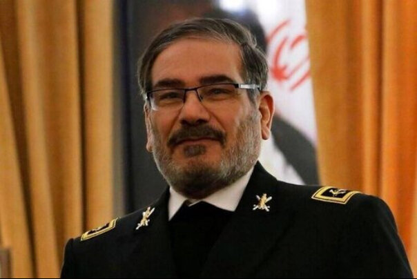 شمخانی: رهبران طالبان را در مبارزه با آمریکا مصمم دیدم