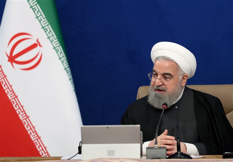 روحانی: کار اصلی شورای‌عالی انقلاب فرهنگی حفظ و تقویت روحیه فرهنگی انقلاب است