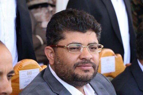 انصارالله: آمریکا به جای رفع موقت تحریم، حمایت از عربستان را متوقف کند