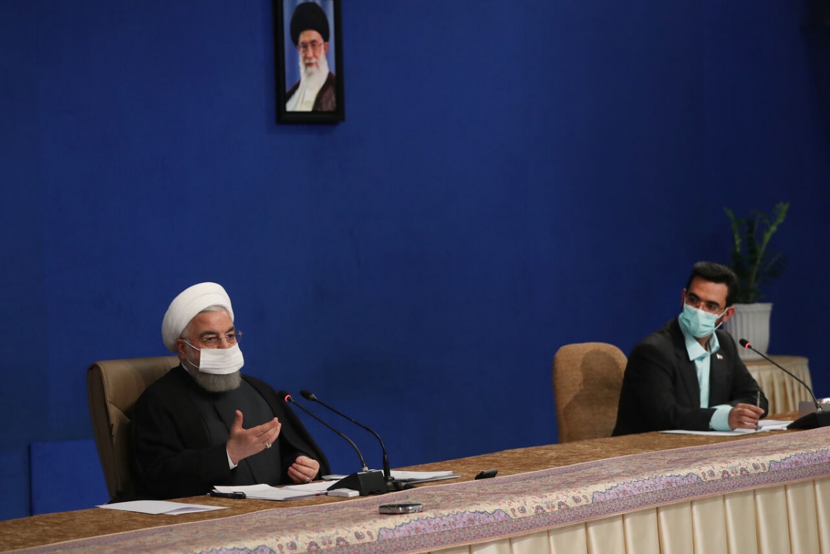 ارداتمند آقای رئیس جمهور
