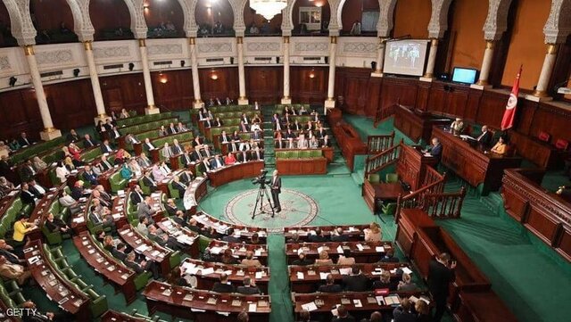 پارلمان تونس به اصلاح کابینه رای داد/ المشیشی: اعتراضات "مشروع" است