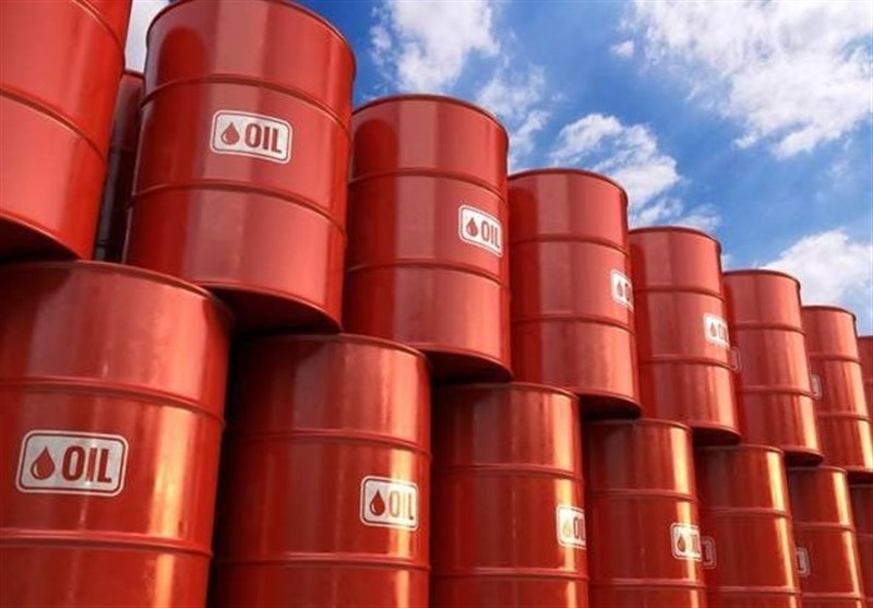  قیمت جهانی نفت امروز ۹۹/۱۱/۰۸|برنت ۵۶ دلارو ۱۴ سنت شد 