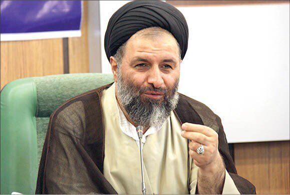 انقلاب اسلامی دستیابی به خودباوری ملی است