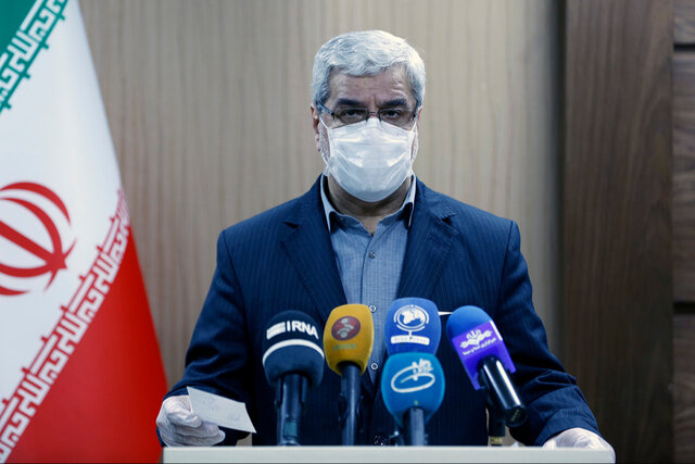 ۲۱ اردیبهشت فرایند اجرایی انتخابات ریاست جمهوری آغاز می شود