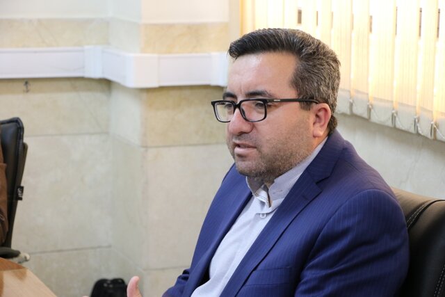 کسب رتبه اول استان تهران در برقراری ارتباط ویدئوکنفرانس با زندانیان
