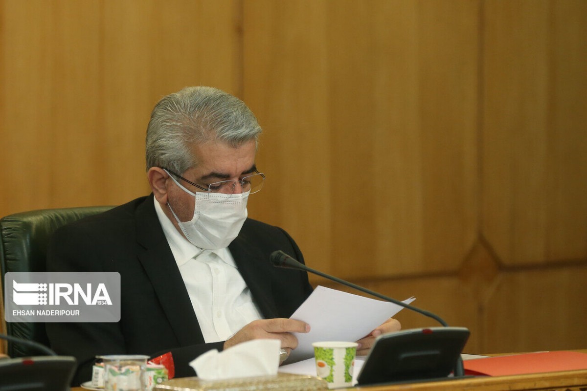 فجری در کردستان