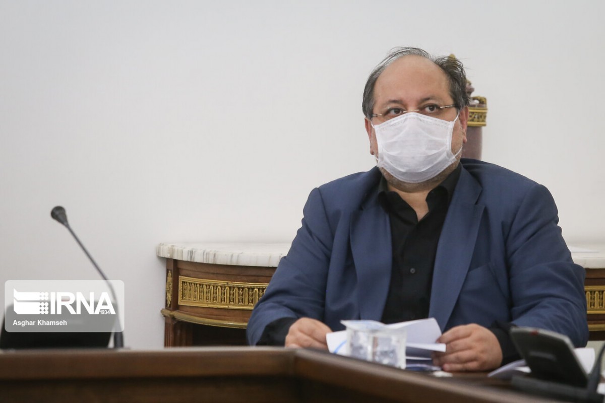 پرداخت ۴۰ هزار میلیارد تومان وام کرونا به کسب و کارها