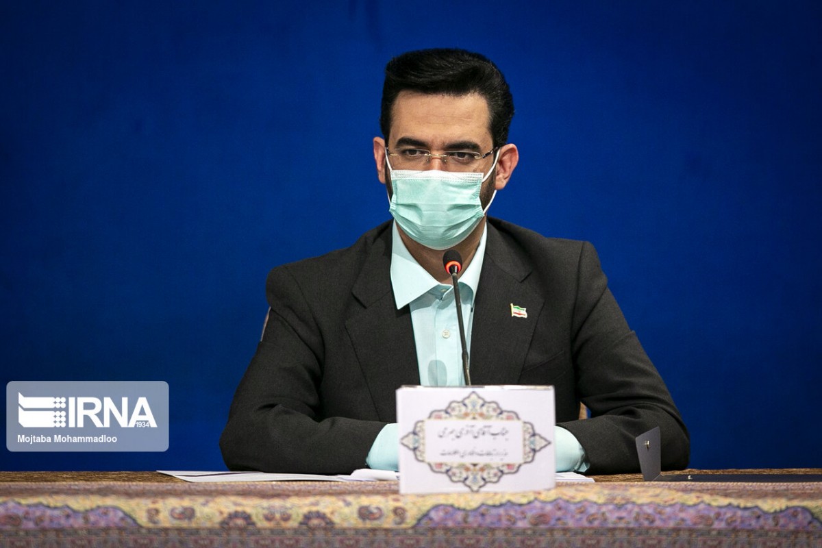 وزیر ارتباطات: فضای مجازی در خدمت عدالت فرهنگی قرار گرفت